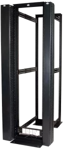 4 Post Open Rack