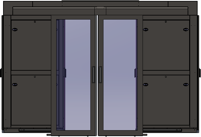 Cold Aisle Containment Manufacturers