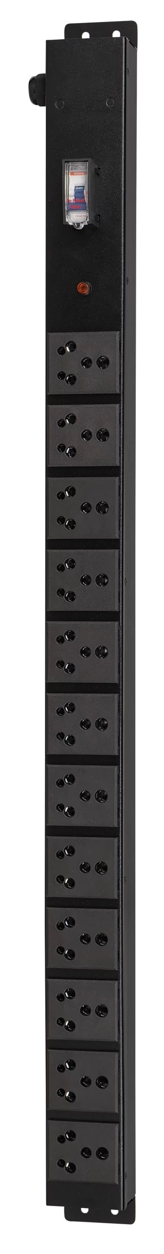 Power Distribution Units