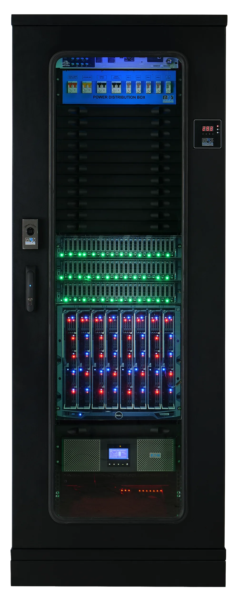 Access Control System manufacturers