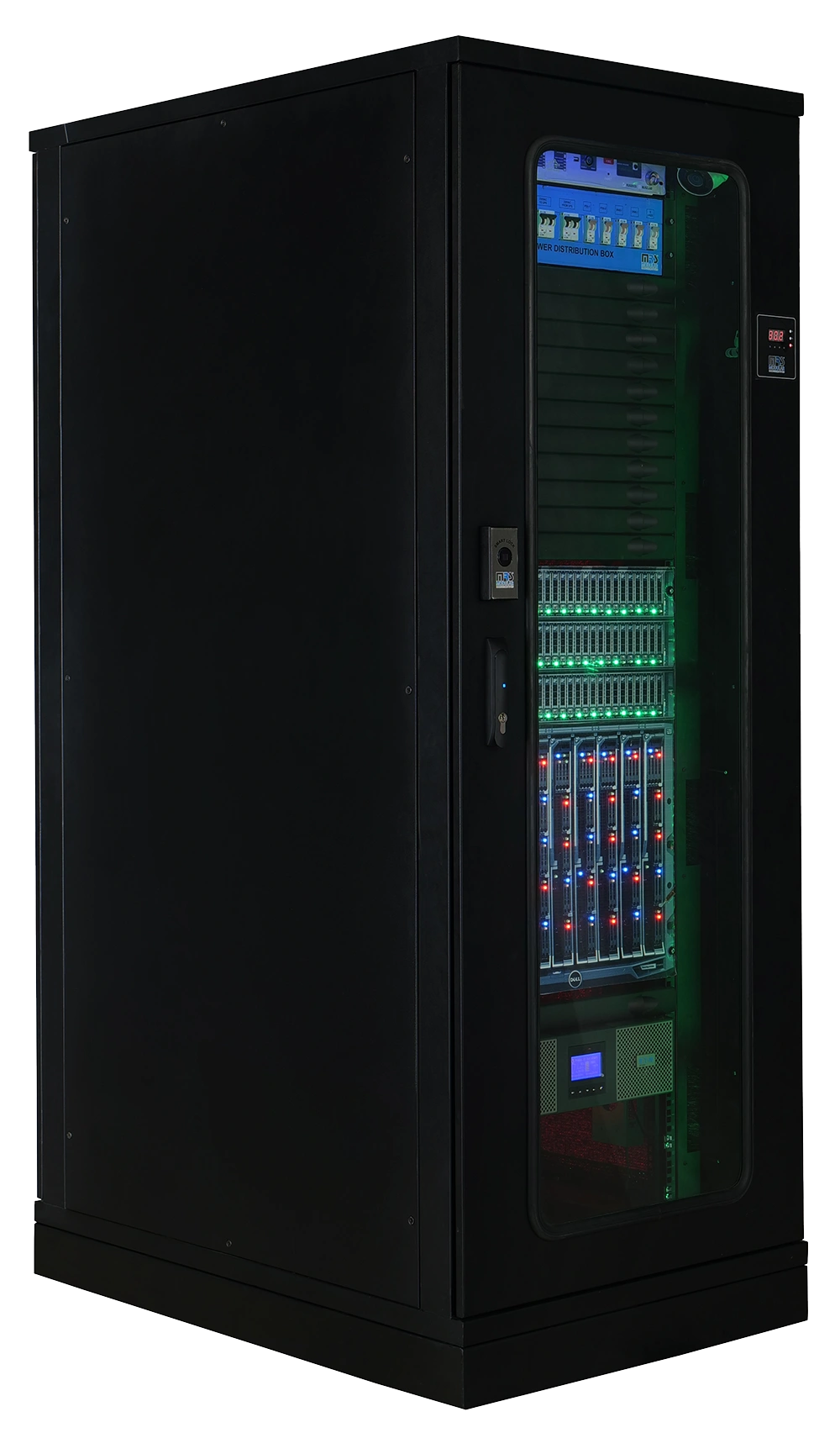 Access Control System manufacturers