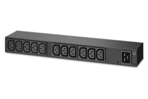 Power Distribution Units in Modern Lab Tables -2