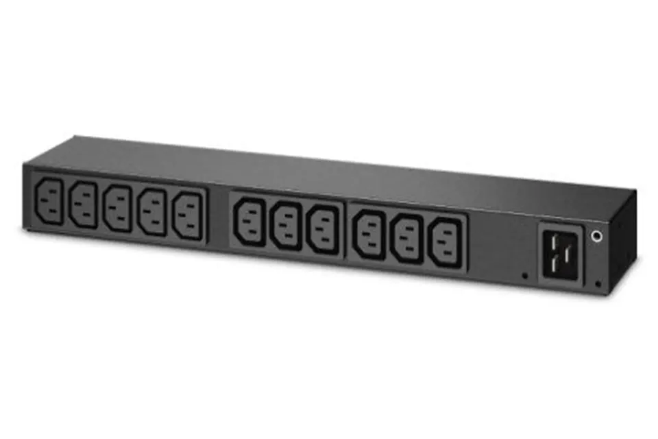 Power Distribution Units in Modern Lab Tables -2